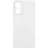 Чохол Silicone Case Lakshmi Plus з закритою камерою на Motorola Moto G55 – Білий / White. Фото 1 з 1
