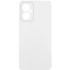 Чохол Silicone Cover Ummi Lakshmi Full Camera (AA) для Motorola Moto G55 – Білий / White. Фото 1 з 1