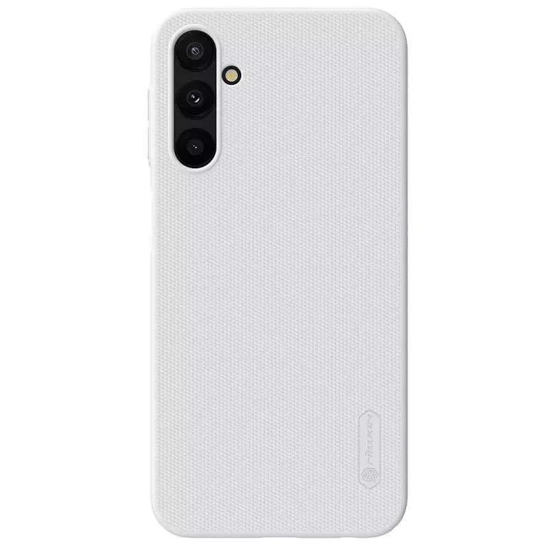 

Пластиковая накладка Matte Frost для Samsung Galaxy A24 4G (Белый), Білий