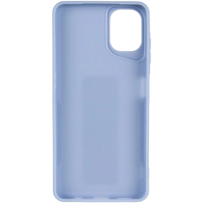 Чохол Віва з ремінцем для Samsung Galaxy A06 – Blue. Фото 15 з 17