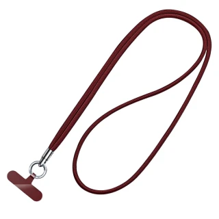 Шнурок Shot 80см (6мм) фото 1 из 1