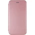 Чохол-книжка класичний на Xiaomi Redmi 15C (EU) – Rose Gold. Фото 1 Чохол-книжка класичний на Xiaomi Redmi 15C (EU) – Rose Gold. Фото 1 з 2