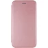 Чехол-книжка классический для Xiaomi Redmi Note 14 Pro 4G – Rose Gold. Фото 1 Чехол-книжка классический для Xiaomi Redmi Note 14 Pro 4G – Rose Gold. Фото 1 из 3