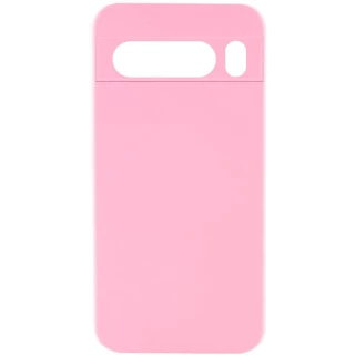 Чохол Silicone Case Lakshmi Plus з закритою камерою на Google Pixel 8 Pro фото 1 з 2