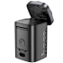 БЗП Hoco CQ20A Clever 6in1 PD65W – Black. Фото 7 з 8