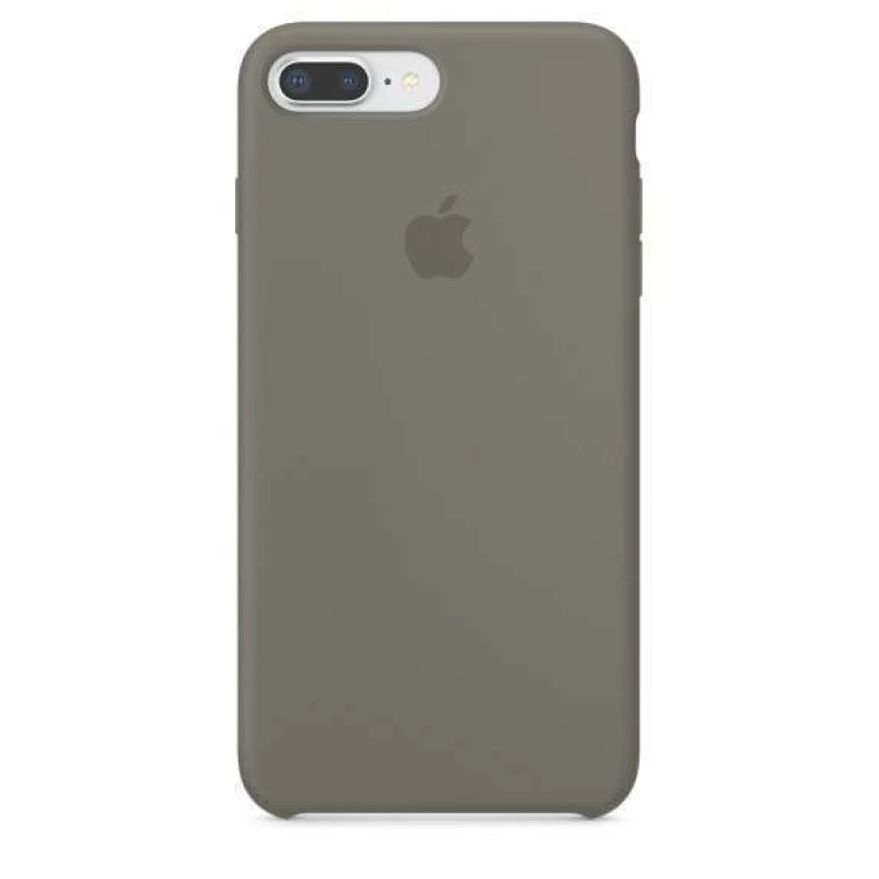 Чехол Silicone Case для Apple iPhone 7 plus / 8 plus фото 4 из 8