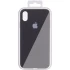 Чохол Silicone Case з закритим низом на Apple iPhone XR (6.1") фото 3 з 3