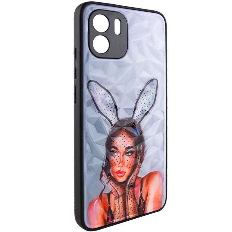 

Скляний чохол Prisma Ladies на Xiaomi Redmi A1 / A2 (Rabbit)