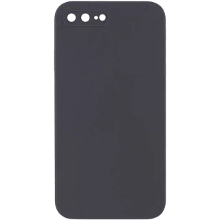Чохол Silicone Case Square L з захистом камери на Apple iPhone 7 plus / 8 plus фото 1 з 3