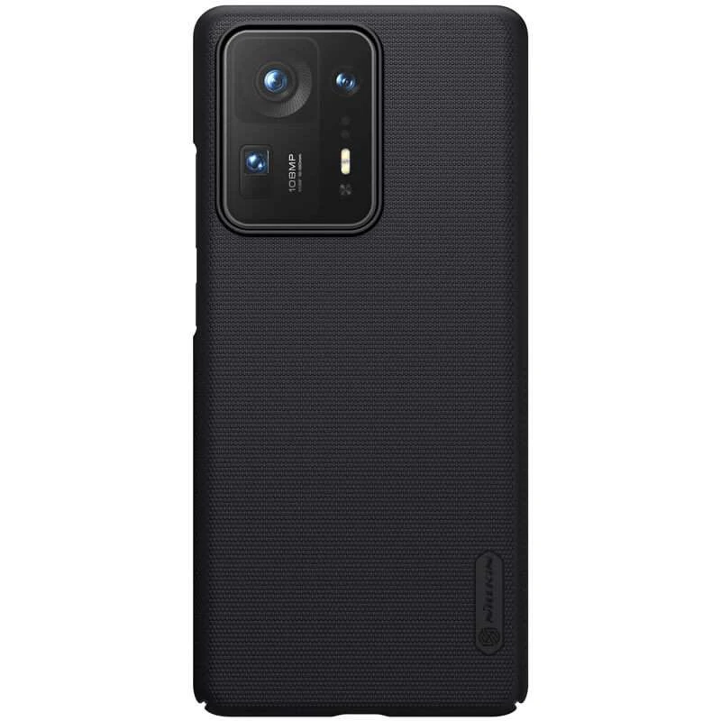 

Пластикова накладка Nillkin Frost на Xiaomi Mix 4