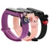 Силіконовий ремінець Cartoon Face для Xiaomi Mi Band 5 фото 1 з 1