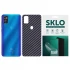 Захисна плівка SKLO Back Carbon на тильну сторону на ZTE Blade A7 (2020) фото 1 Захисна плівка SKLO Back Carbon на тильну сторону на ZTE Blade A7 (2020) фото 1 з 1