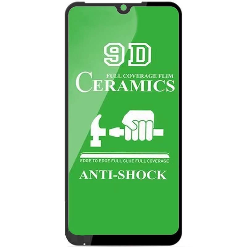 

Захисна плівка Ceramics на Xiaomi Redmi Note 7 / Note 7 Pro / Note 7s (Чорний)