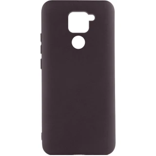 Чохол Silicone Cover Ummi Lakshmi (AA) для Xiaomi Redmi Note 9 / Redmi 10X фото 1 з 1