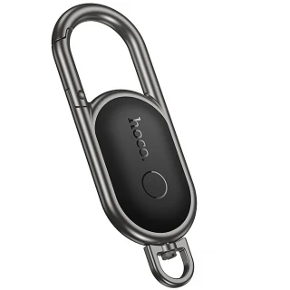 Трекер Hoco E91J Orbit Tag 230 mAh фото 1 з 1