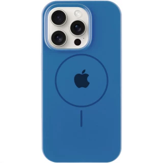 Чохол Silicone Armor Max with MagSafe для Apple iPhone 16 фото 1 з 1