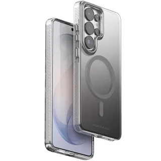 Чехол TPU+PC Puloka Resplendent with Magnetic Fit для Samsung Galaxy S25 Ultra фото 1 из 4
