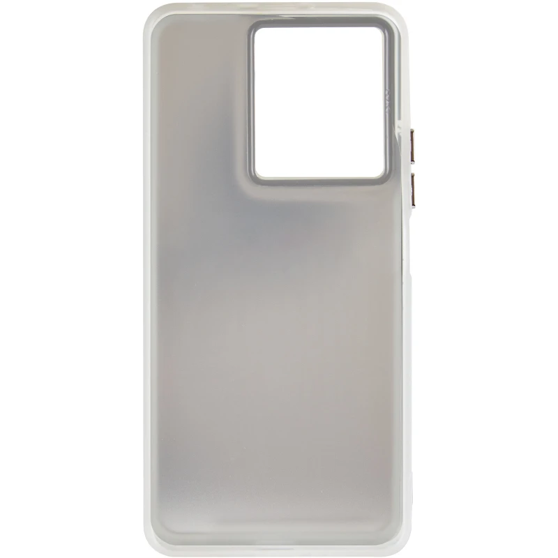 Чохол TPU+PC Street Art для Xiaomi Redmi 13C – My Heart. Фото 4 з 6