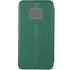 Чохол-книжка класичний на Xiaomi Poco X3 NFC / Poco X3 Pro – Зелений. Фото 2 з 3