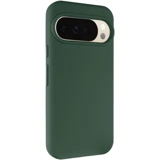 Чохол Silicone Case Lakshmi Premium на Google Pixel 10 Pro — Зелений / Cyprus Green