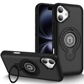 TPU+Textured PC Magnet для Apple iPhone 16 Plus фото 1 TPU+Textured PC Magnet для Apple iPhone 16 Plus фото 1 з 1