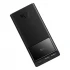 Портативний зарядний пристрій Baseus Star-Lord Digital Display 22.5W 30000mAh (PPXJ080101) – Black. Фото 3 з 5