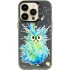 Чехол TPU+PC Street Art для Apple iPhone 13 Pro (6.1") – Little Bird. Фото 4 из 7