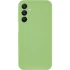 Чохол Silicone Cover Ummi Lakshmi Full Camera (AA) для Samsung Galaxy A25 5G – Зелений / Pistachio. Фото 2 з 3