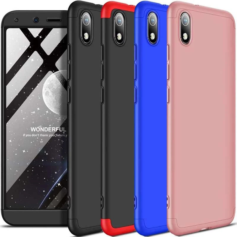 

Чохол із захистом 360 градусів GKK на Xiaomi Redmi 7A