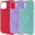 Чехол Silk Full Protective (AA) NO LOGO with Magnetic Fit для Apple iPhone 11 Pro (5.8") фото 2 из 7