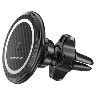 Автотримач Borofone BH45 фото 1 з 7