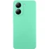 Чехол Silicone Cover Ummi Lakshmi Full Camera (AA) для Xiaomi Redmi Note 15 5G – Ментоловый / Mint. Фото 1 из 1