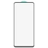 Захисне скло SKLO 3D Samsung Galaxy A35 – Чорний. Фото 4 з 6