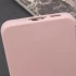 Чохол Silicone Case Lakshmi Premium із закритою камерою для Samsung Galaxy S25 – Рожевий / Pink Sand. Фото 11 з 11