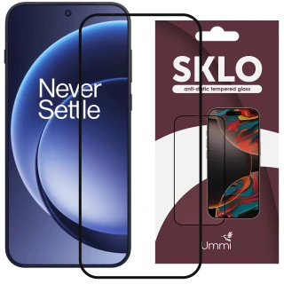 Захисне скло SKLO 3D OnePlus Nord 6 фото 1 з 1