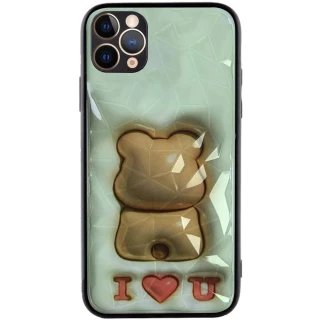 Чехол Prisma Plush для Apple iPhone 11 Pro (5.8") фото 1 из 3