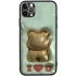 Чехол Prisma Plush для Apple iPhone 11 Pro (5.8") – Bear. Фото 1 из 3