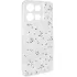 Чохол TPU Clear Joy для Motorola Moto G17 Power – Soft Meadow. Фото 1 з 7