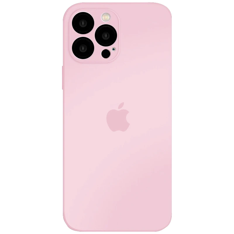 

Чохол TPU+Glass Sapphire matte case на Apple iPhone 11 (6.1") (Рожевий / Chanel Pink)