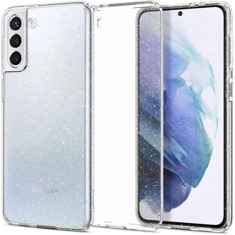 

Силіконовий чохол Molan Cano Jelly Sparkle на Samsung Galaxy S23