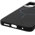 Чехол PC Dream with MagSafe (opp bag) для Xiaomi Redmi Note 12 Pro 4G – Black. Фото 6 из 6