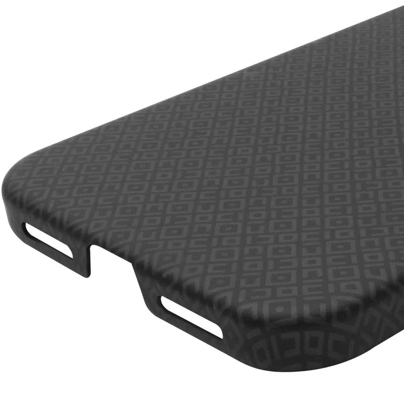 Чохол PC Sparta Slim Shield with Magnetic Fit для Apple iPhone 17 (6.3") – Midnight Black. Фото 8 з 8