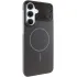 Чохол PC Synq with MagSafe для Samsung Galaxy A36 5G – Black. Фото 2 з 7