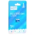 Карта пам'яті Hoco microSDHC 32GB TF high speed Card Class 10 – Blue. Фото 2 з 2