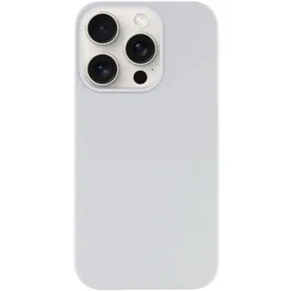 Чохол Silk (AA) NO LOGO with Magnetic Fit для Apple iPhone 17 Pro (6.3") фото 1 з 1