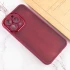 TPU+PC чохол Accent на Apple iPhone 13 Pro (6.1") – Magenta. Фото 2 з 3
