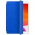 Чехол-книжка Case на планшет для Apple iPad Pro 11" (2020) – Синий / Electric Blue. Фото 2 из 9
