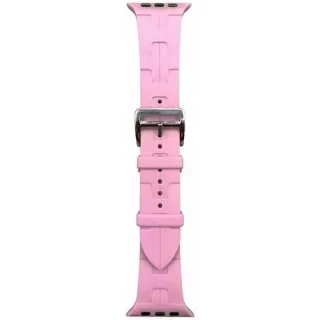 Ремінець Kilim для Apple Watch 38/40/41/42mm — Pink