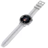 Смарт-годинник Hoco Smart Watch Y31 Smart sports watch (call version) – silver. Фото 3 з 4
