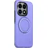 TPU+PC чохол Kalebol Magnetic Case для Xiaomi 15T – Lilac. Фото 1 з 3